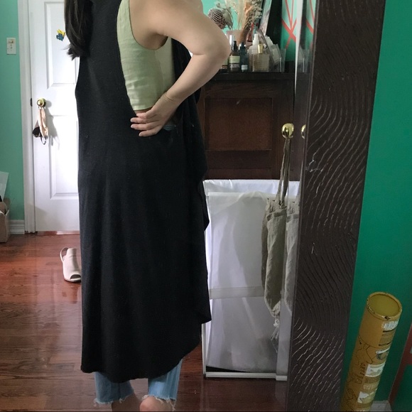 Mendocino cardigan - Picture 2 of 2